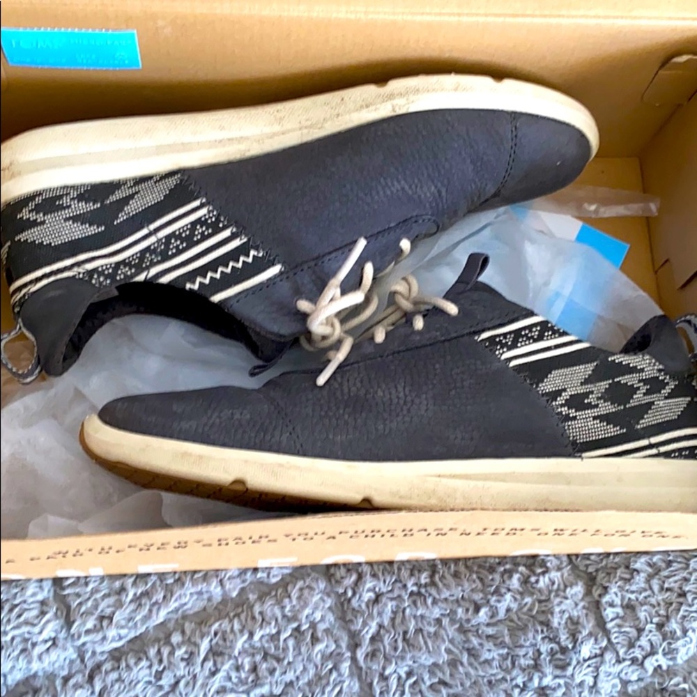 Toms - Cabrillo sneakers